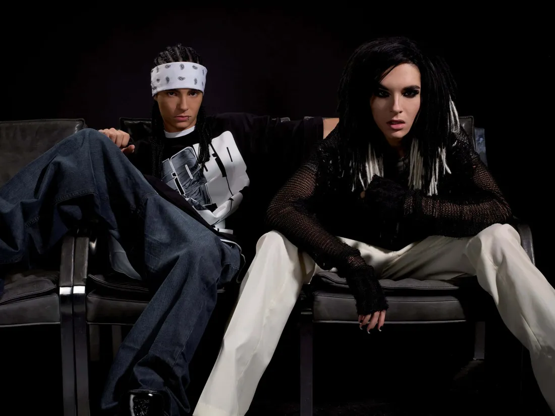 Tom Kaulitz