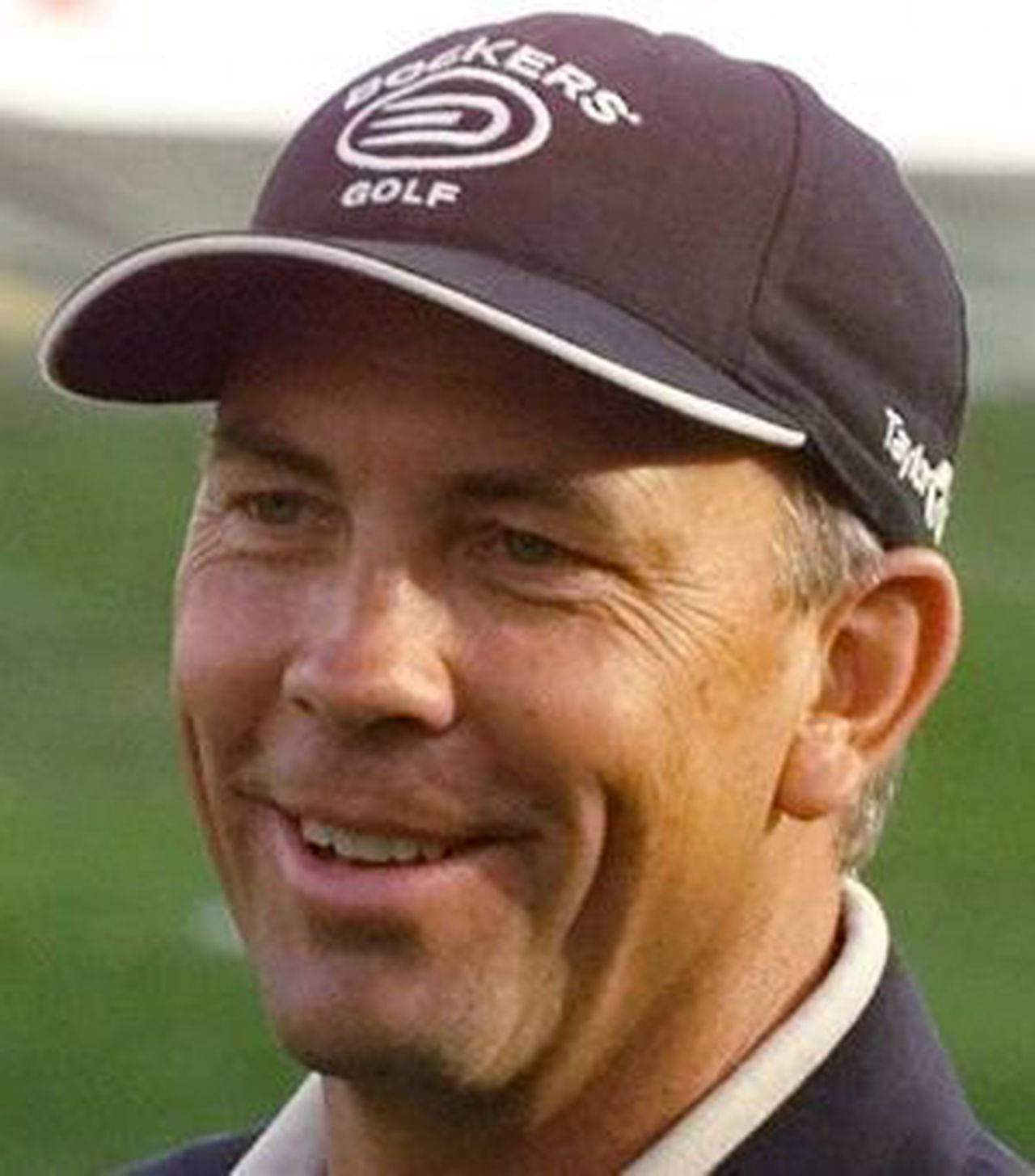 Tom Lehman, golfer, dark cap with white trim, HD Phone Wallpaper