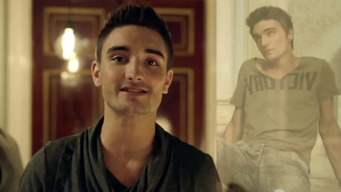 Tom Parker