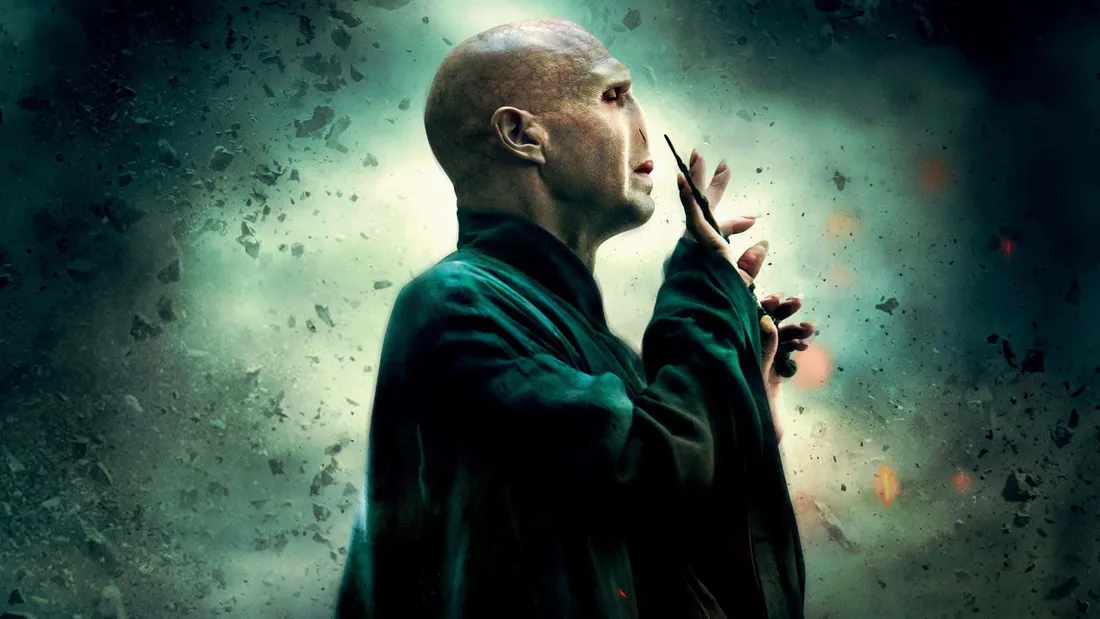 Tom Riddle