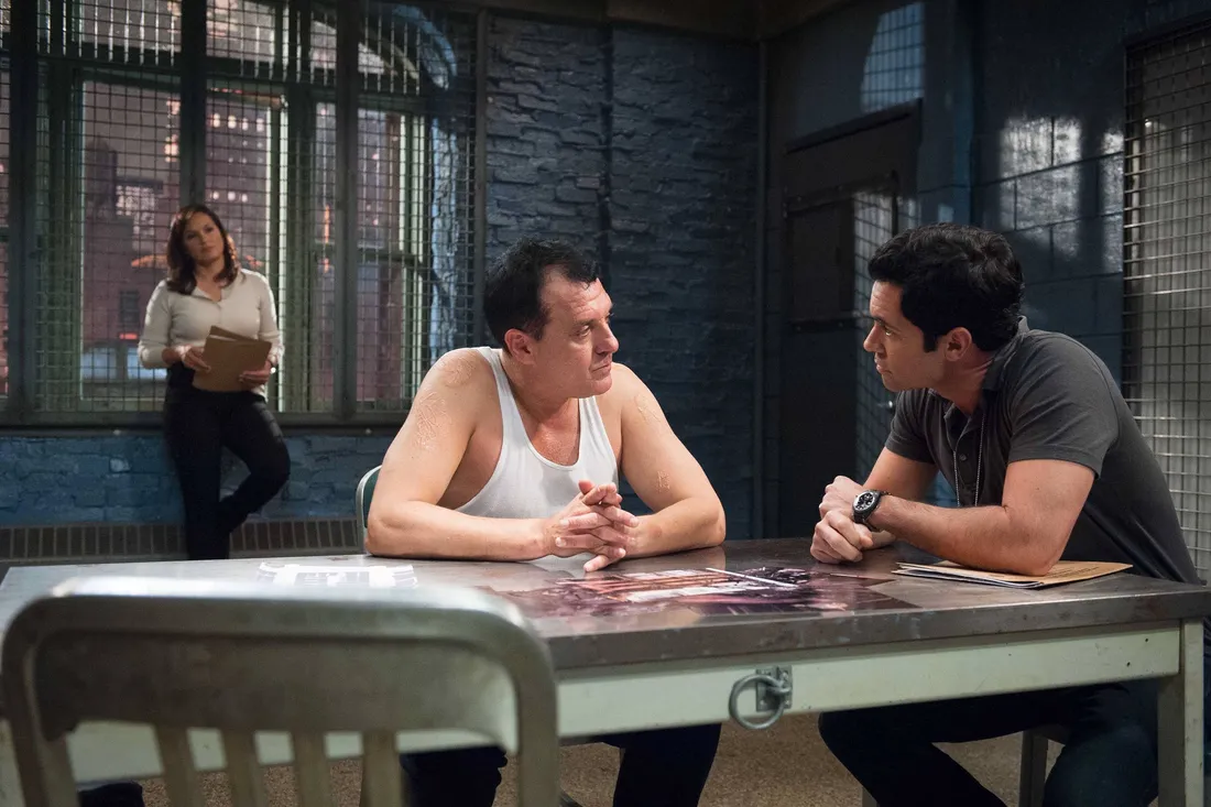 Tom Sizemore