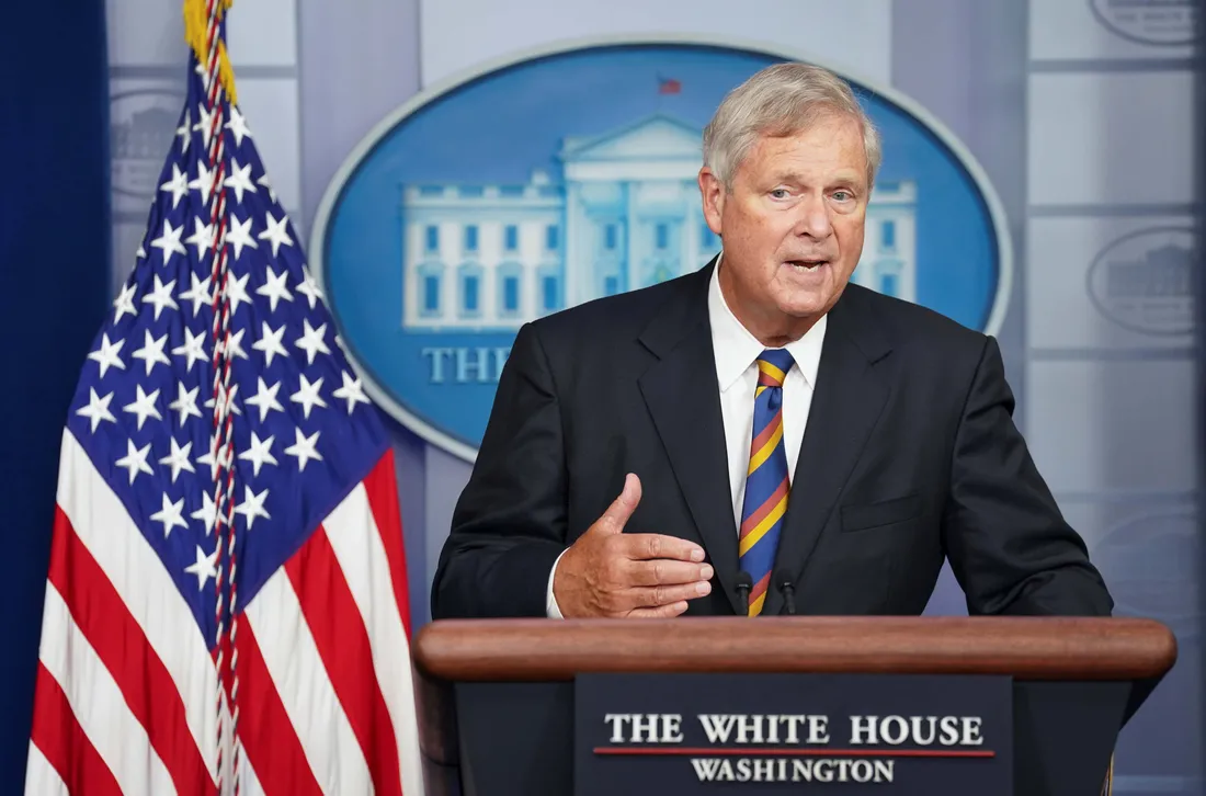 Tom Vilsack
