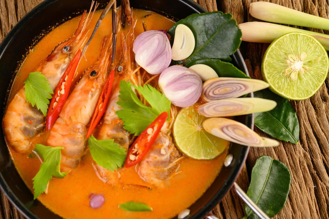 Tom Yum