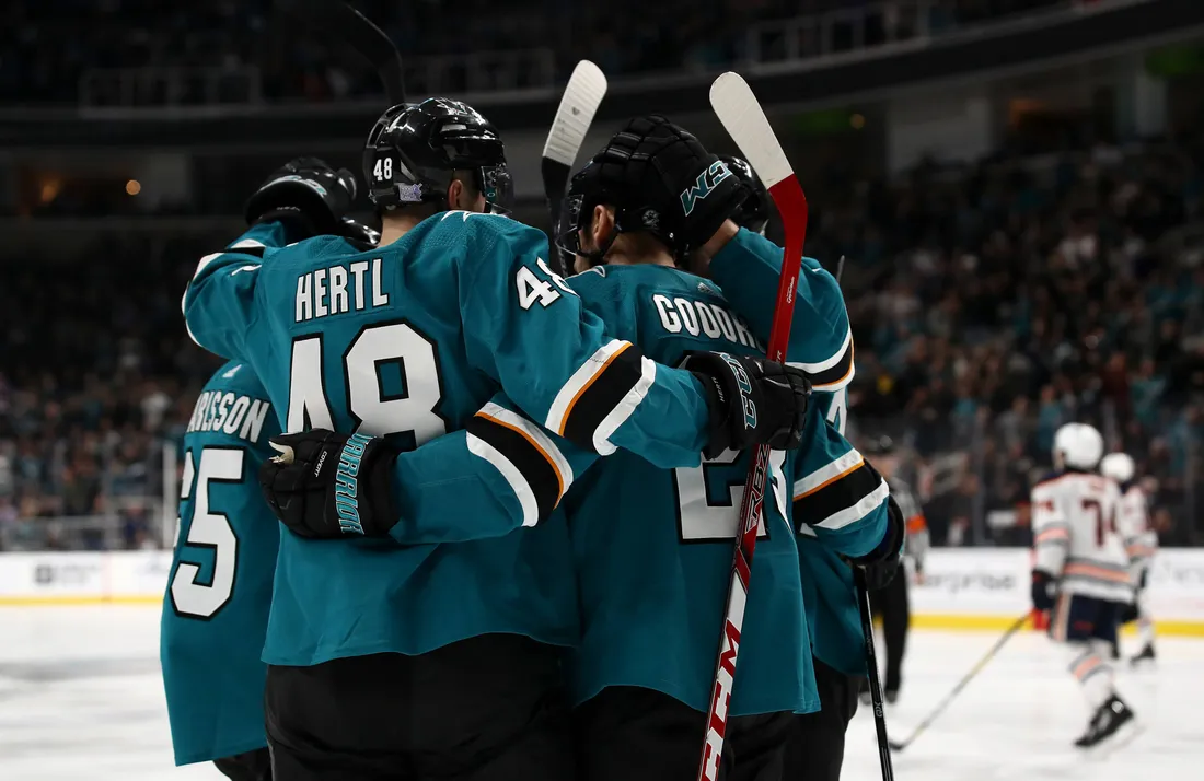 Tomas Hertl