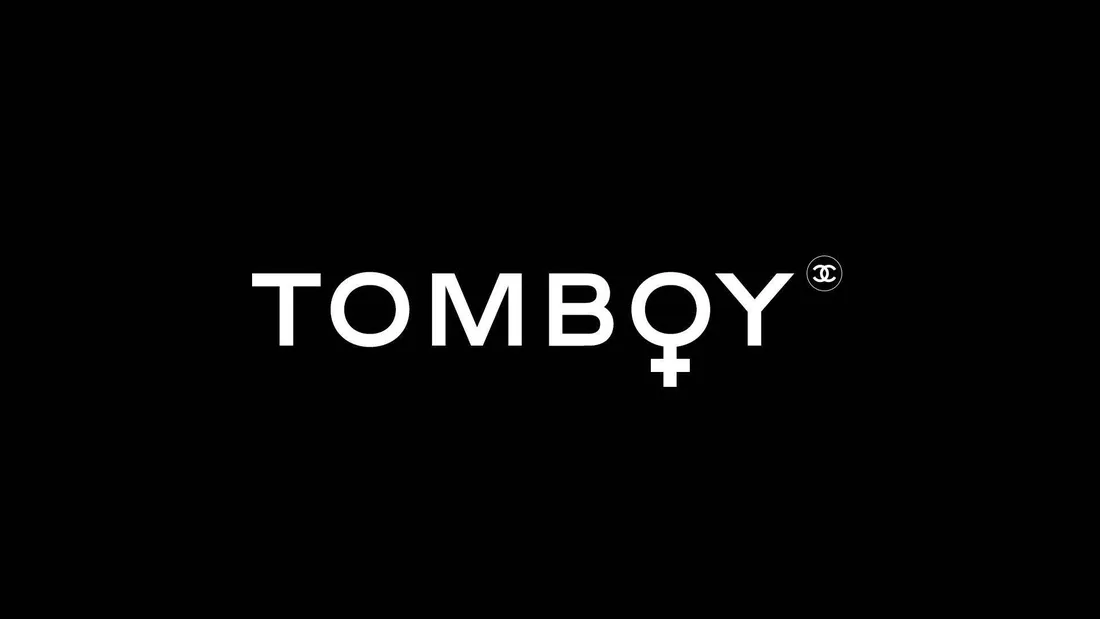 Tomboy Aesthetic