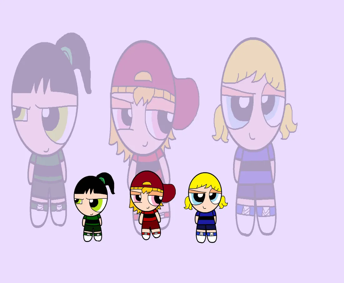 Tomboy