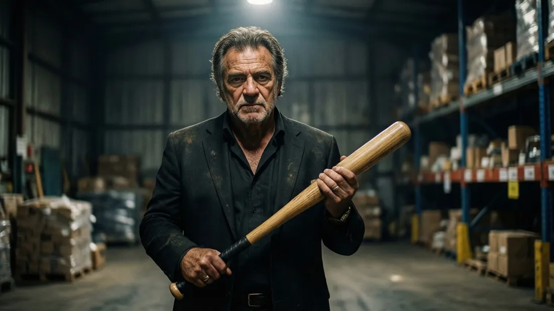Tommy DeVito