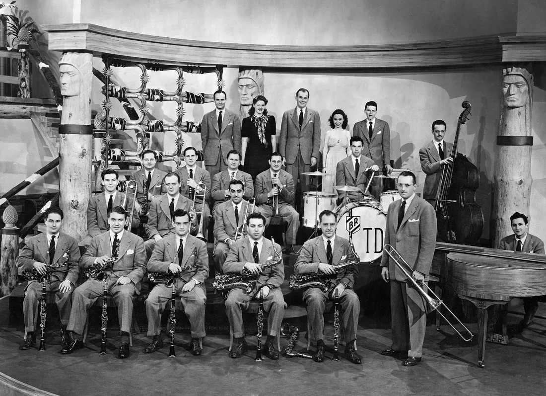 Tommy Dorsey