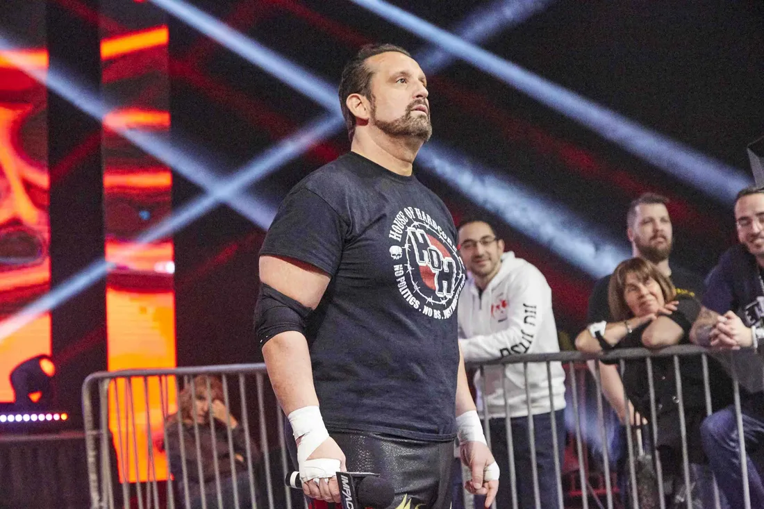 Tommy Dreamer