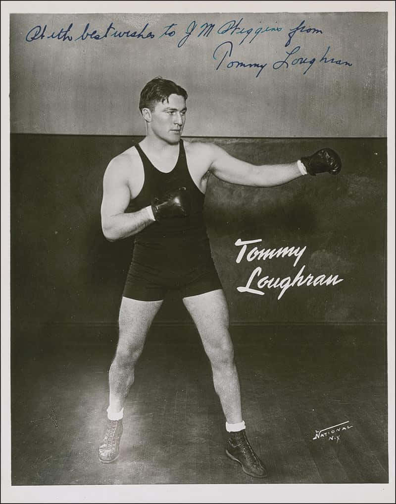 Tommy Loughran, black and white, portrait, SD Phone Wallpaper