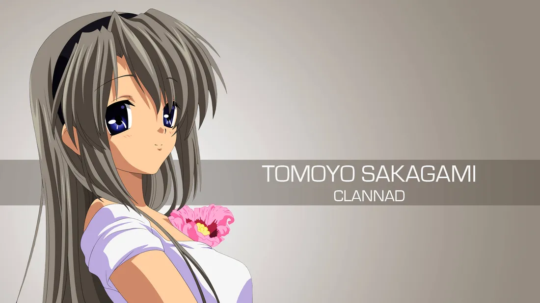 Tomoyo Sakagami