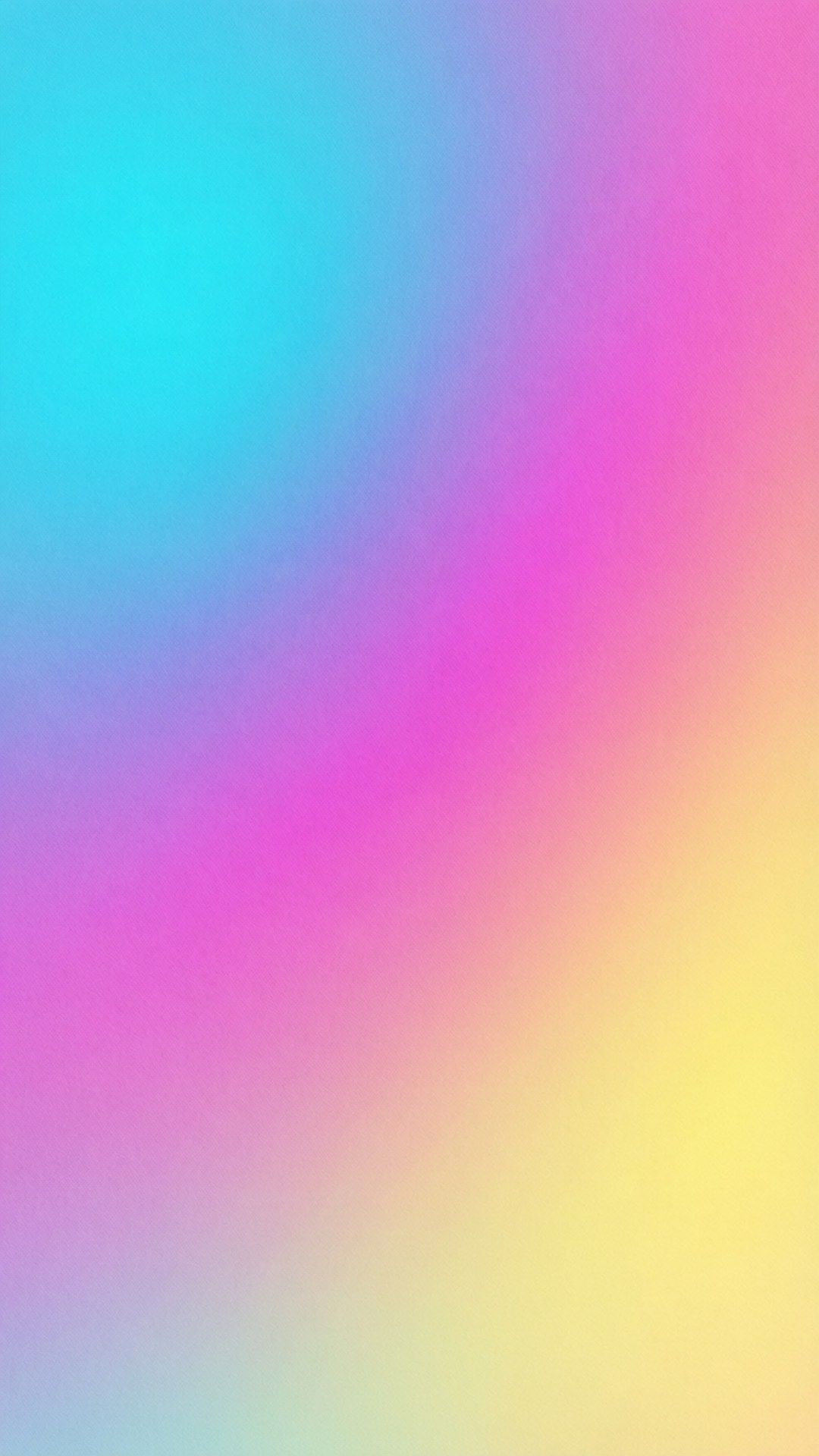 pastel toner gradient, cyan, magenta, Full HD Phone Wallpaper
