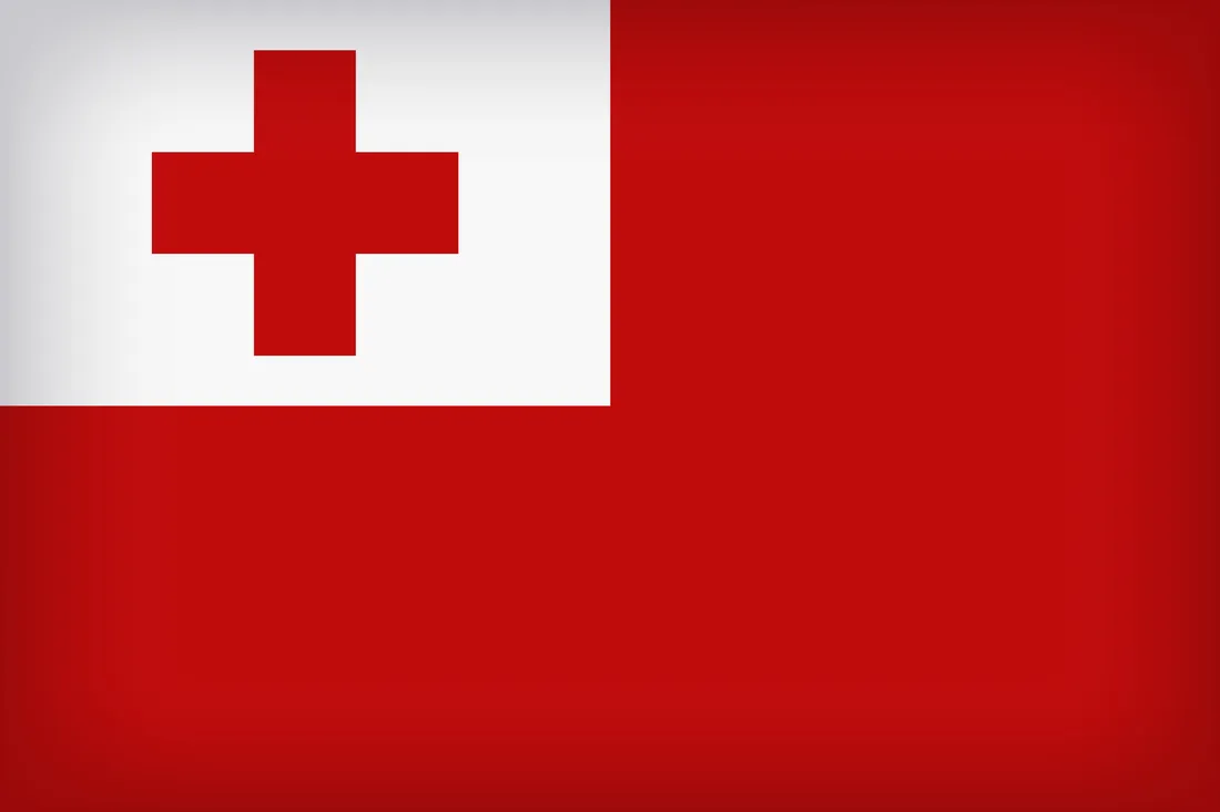 Tonga