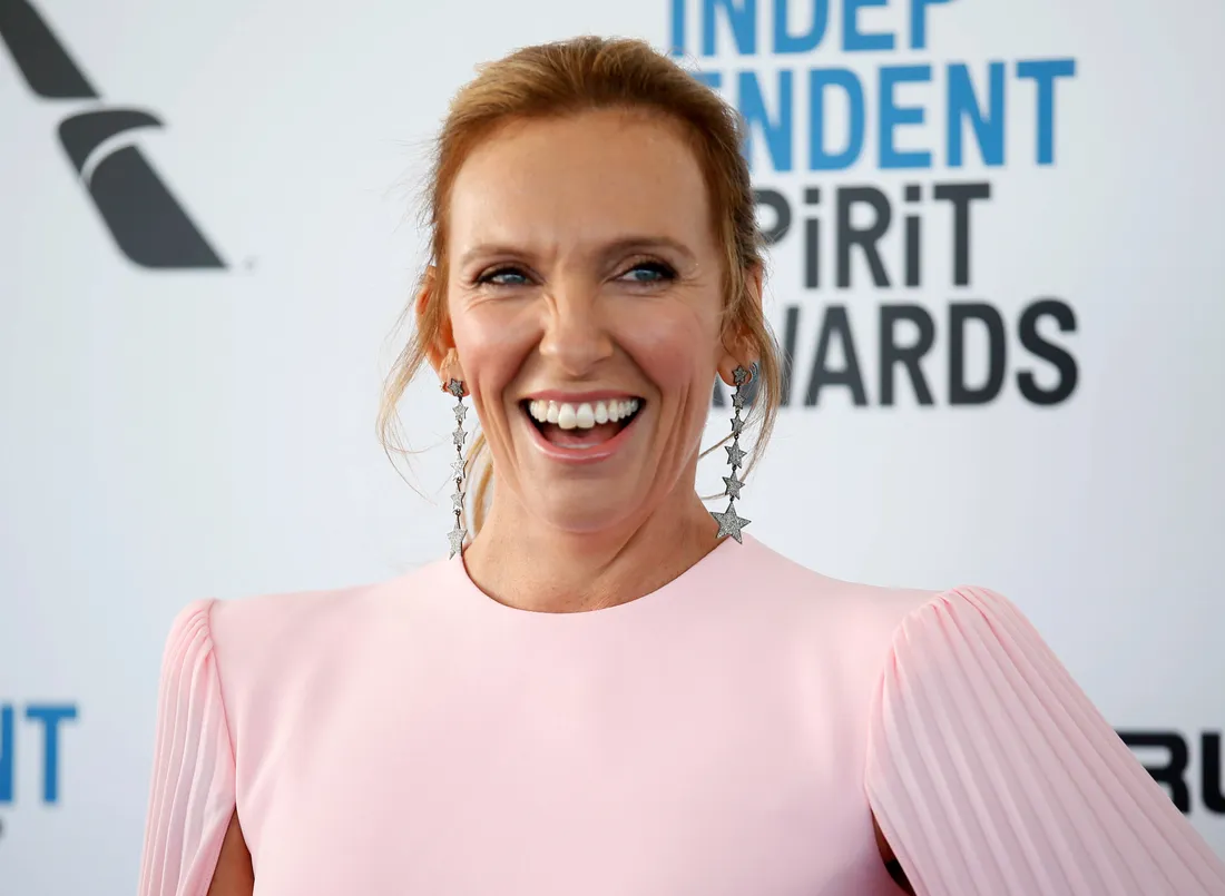 Toni Collette