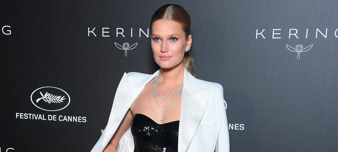 Toni Garrn