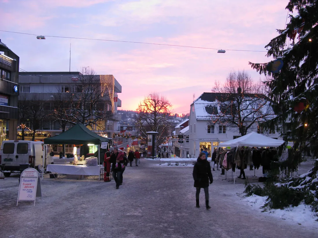 Tønsberg
