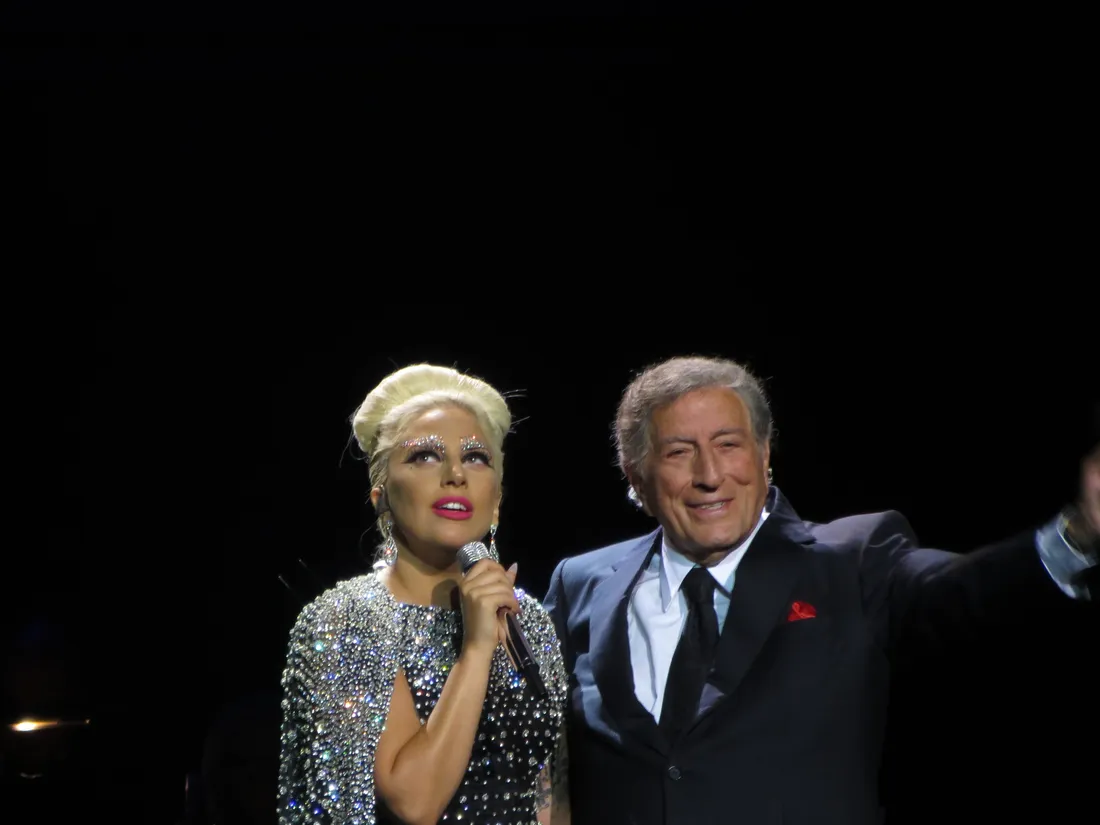 Tony Bennett