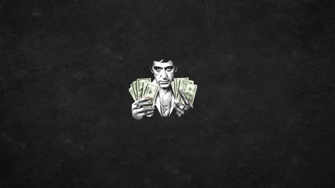 Tony Montana Wallpapers