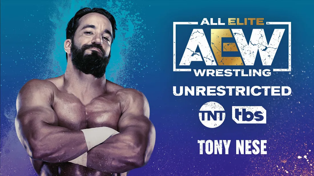 Tony Nese
