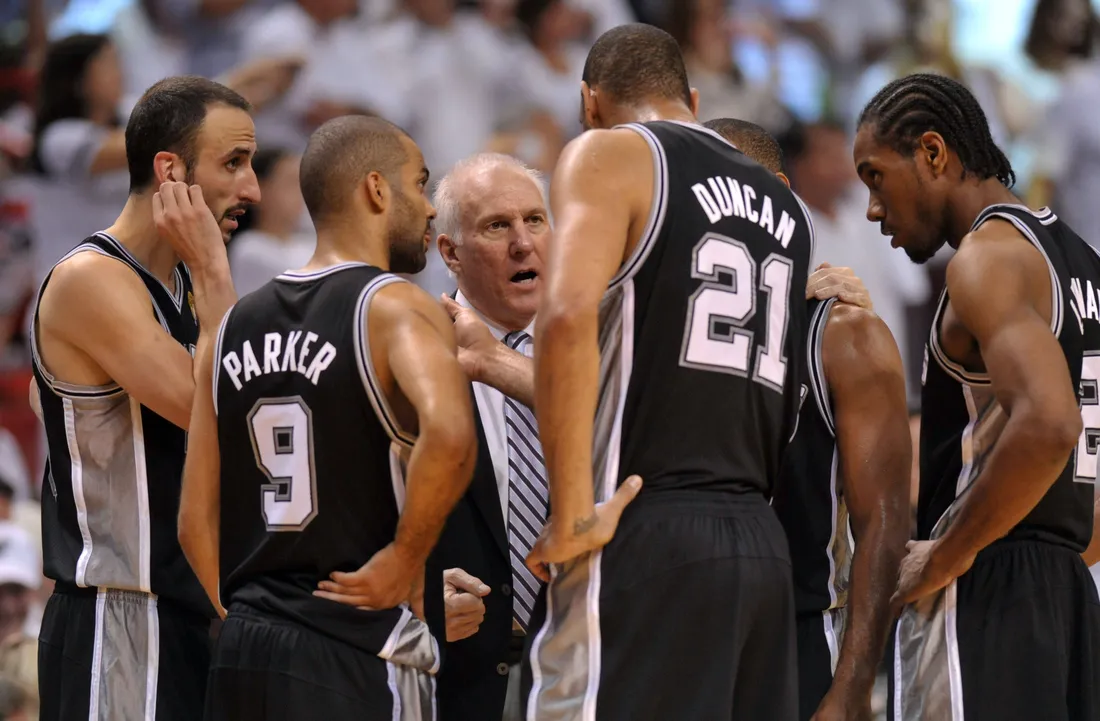 Tony Parker