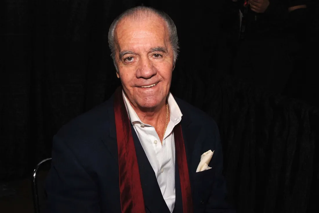 Tony Sirico