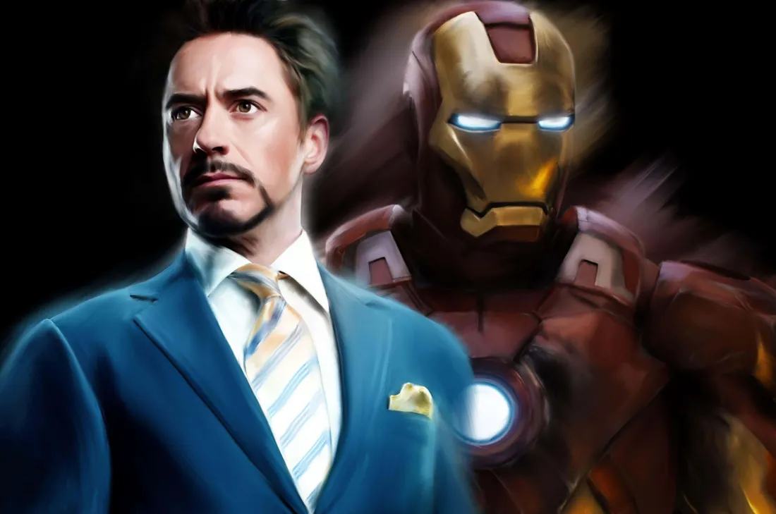 Tony Stark