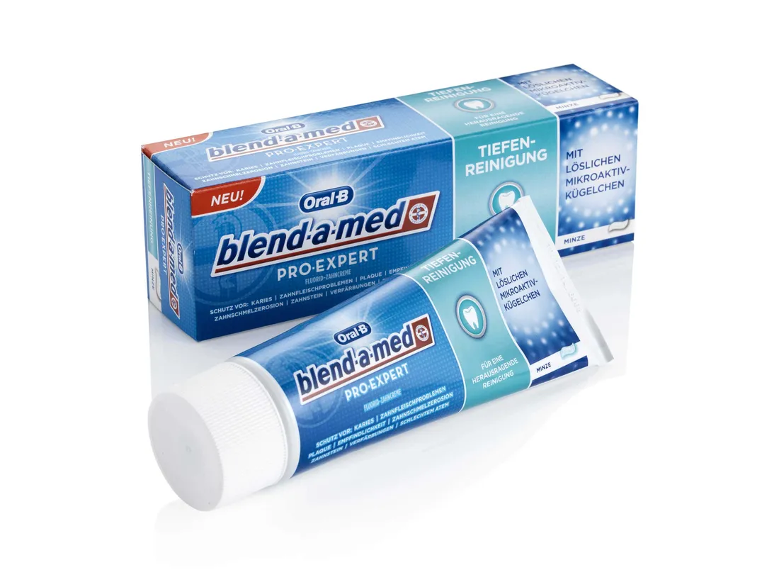 Toothpaste