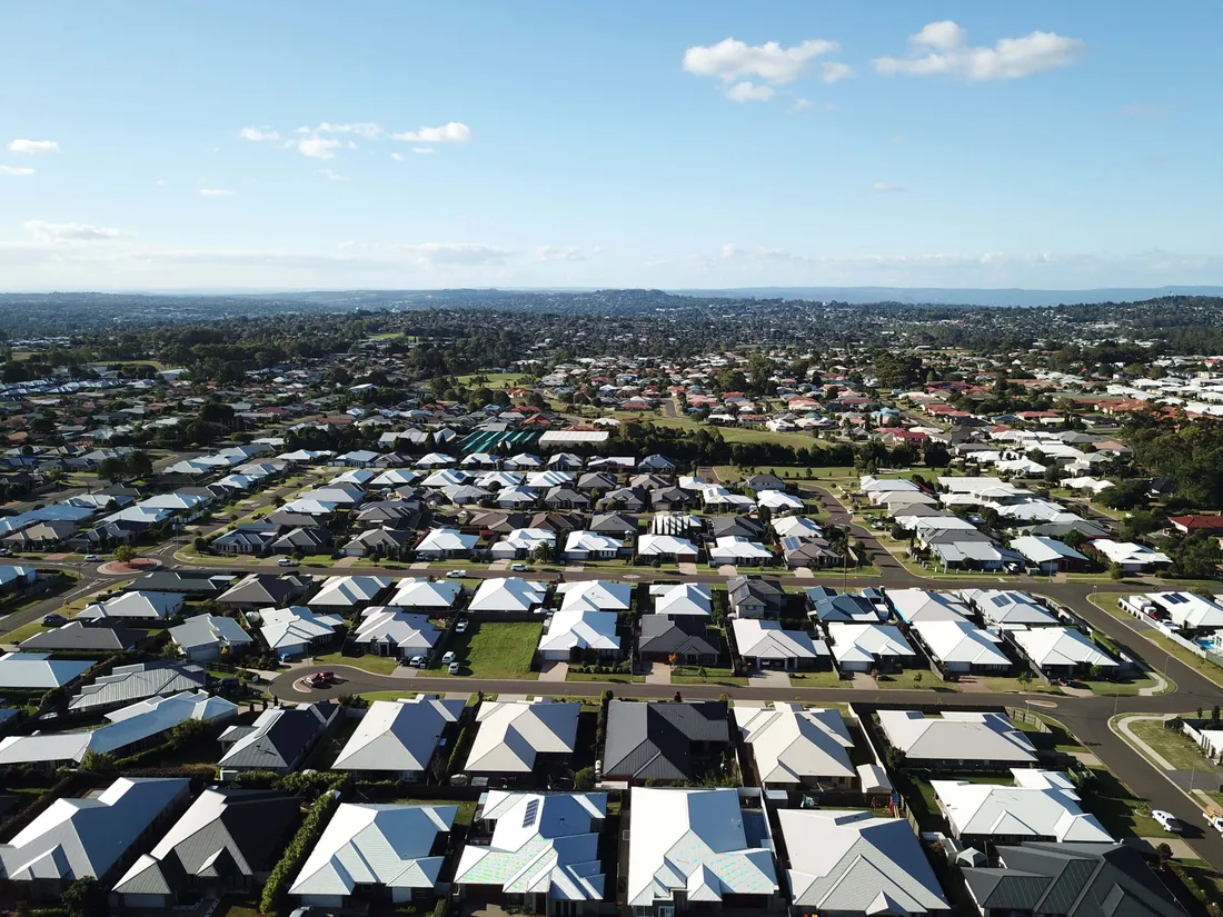 Toowoomba