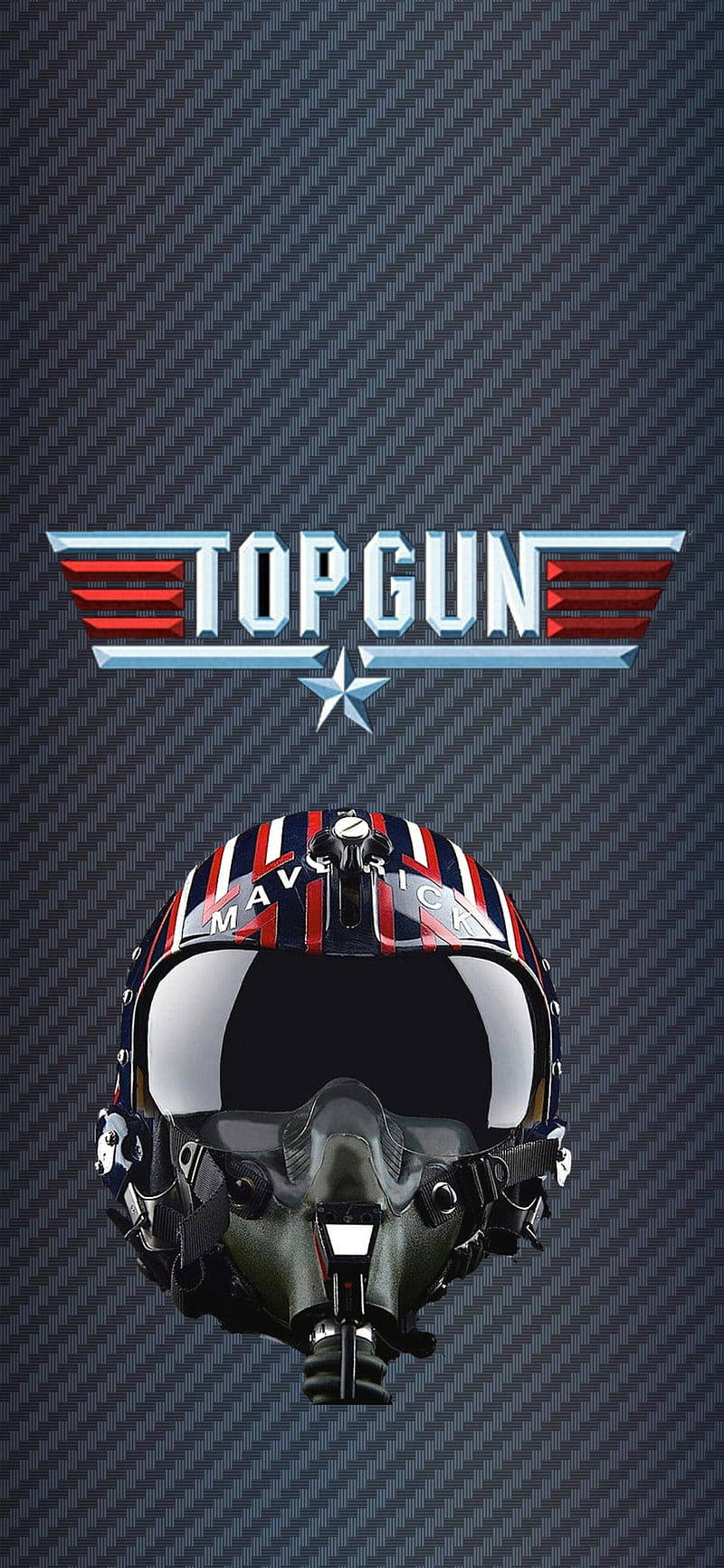 Top Gun Maverick, MAVERICK, TOP GUN, HD Phone Wallpaper