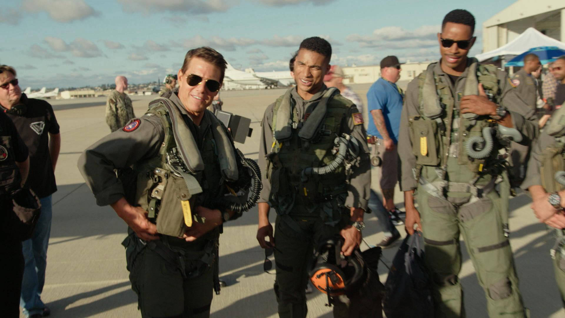 Top Gun: Maverick, 2022, action drama film, Full HD Desktop Wallpaper