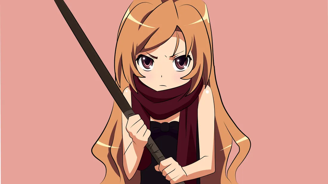 Toradora