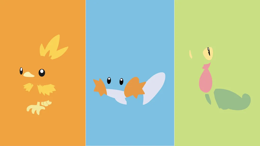 Torchic