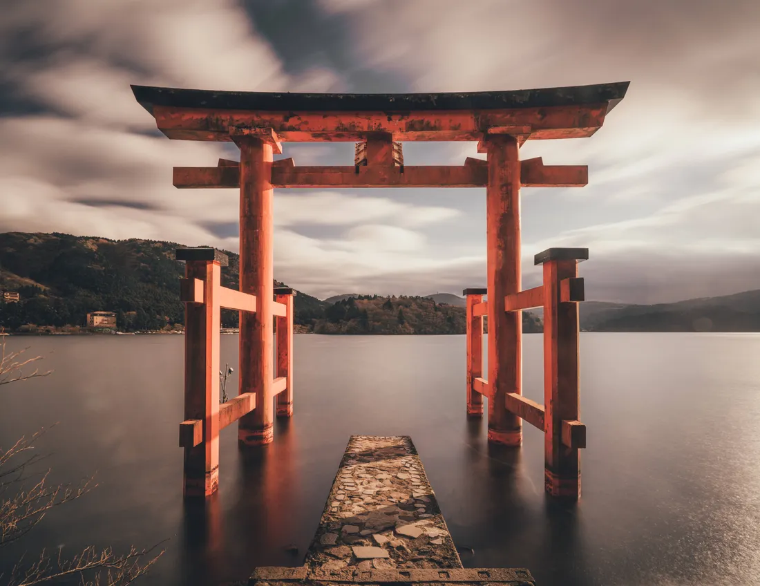 Torii