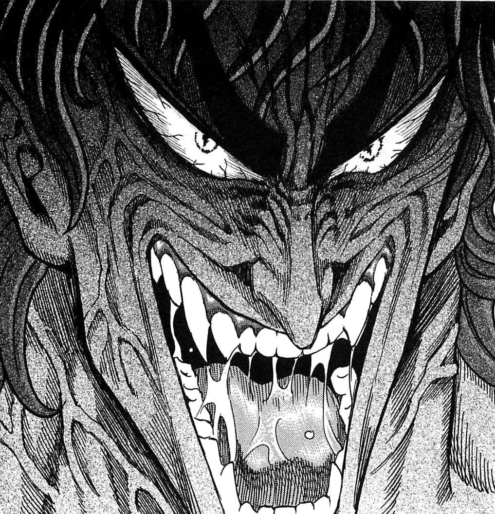 Toriko, Toriko 1017 x 1056 wallpaper, Cooking, SD Phone Wallpaper