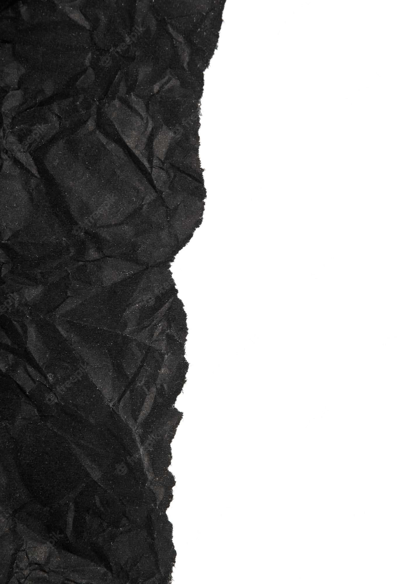 vertical, black, crumpled, Full HD Phone Wallpaper