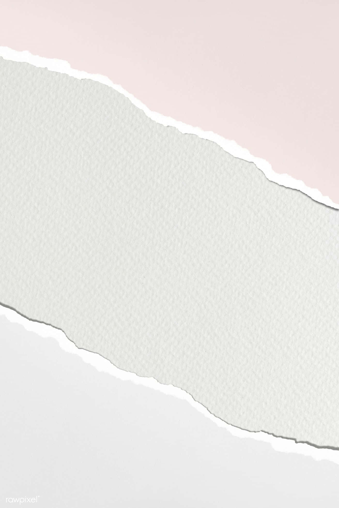 torn paper collage, pastel colors, pink, Full HD Phone Wallpaper