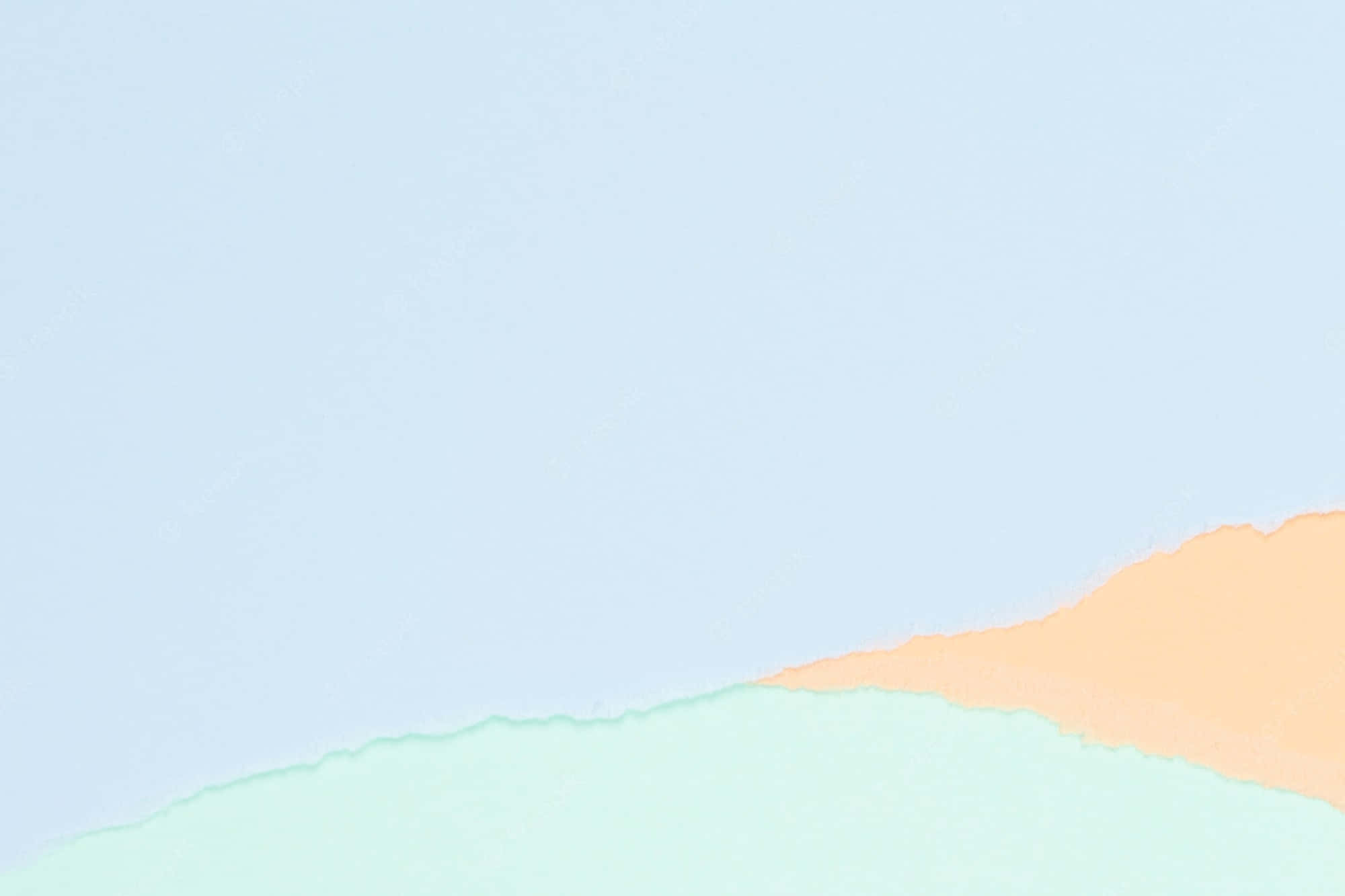 pastel colors, abstract watercolor waves, soft pastel colors, Full HD Desktop Wallpaper