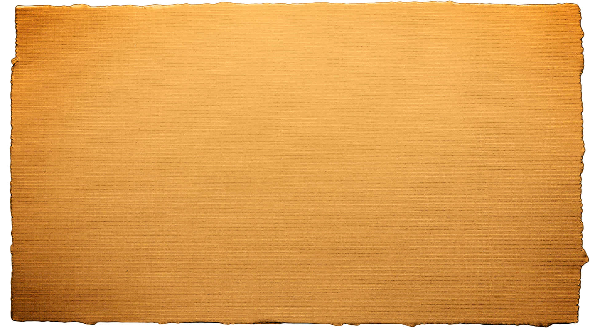 torn paper, yellowish brown color, golden-yellow paper, Full HD Desktop Wallpaper