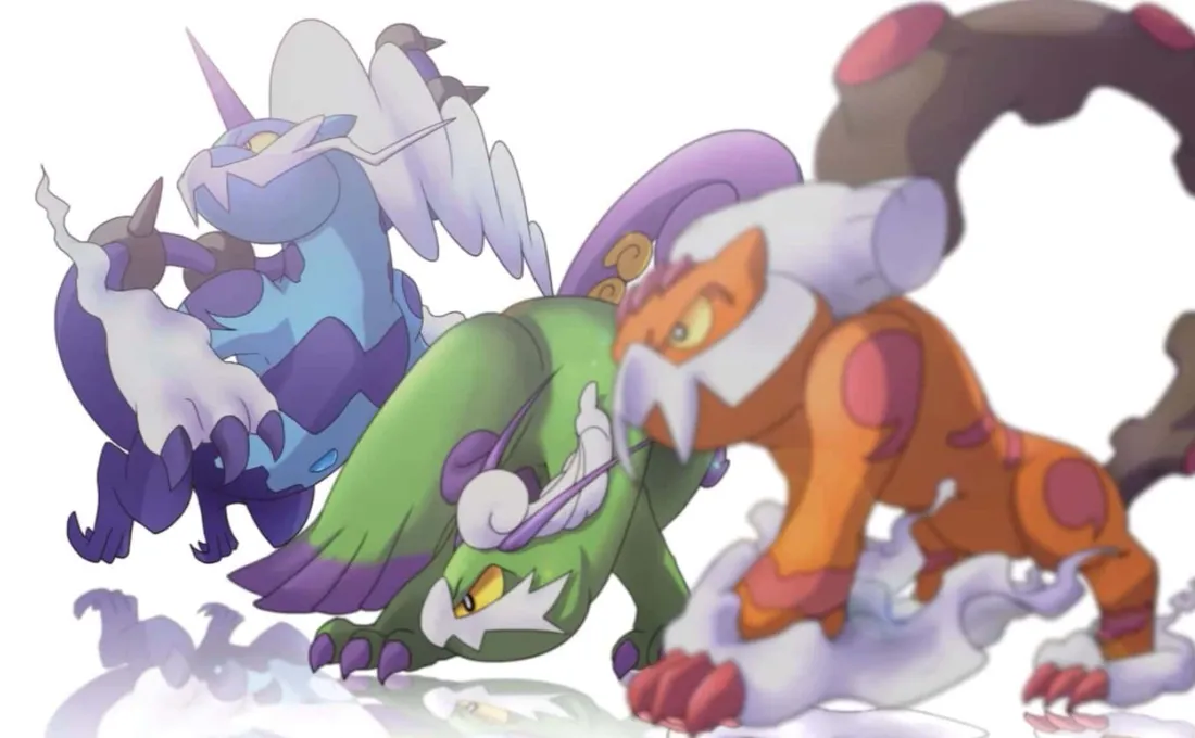 Tornadus