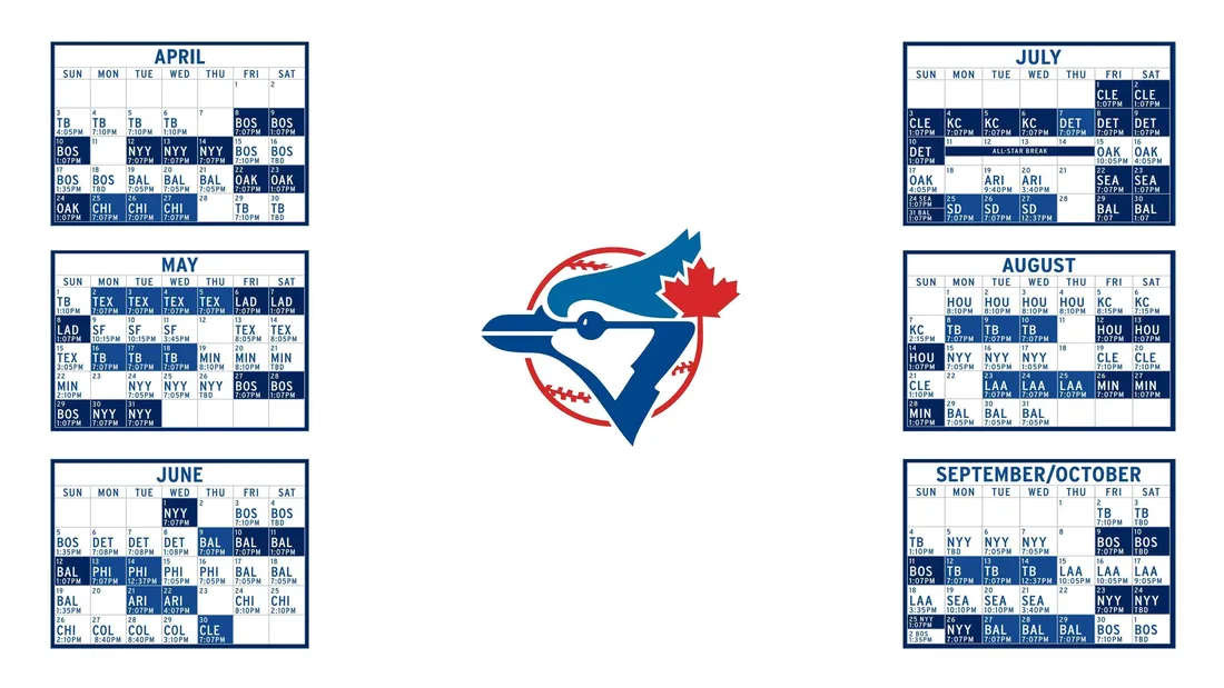 Toronto Blue Jays