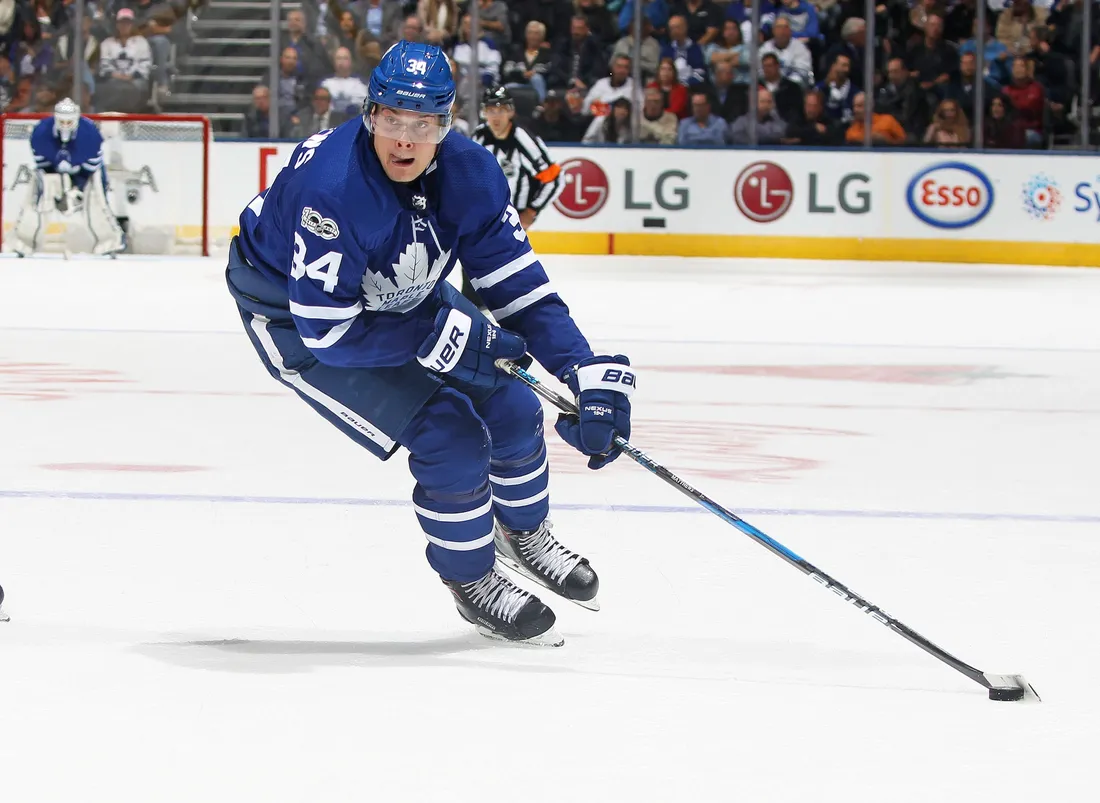 Toronto Maple Leafs