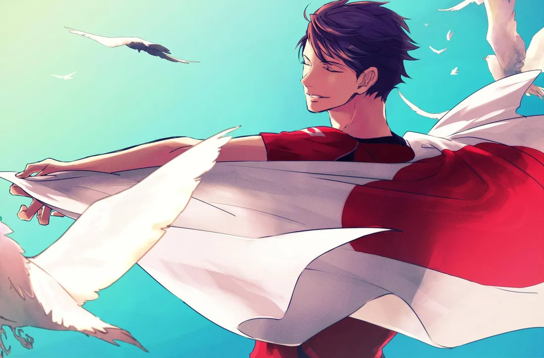 Toru Oikawa