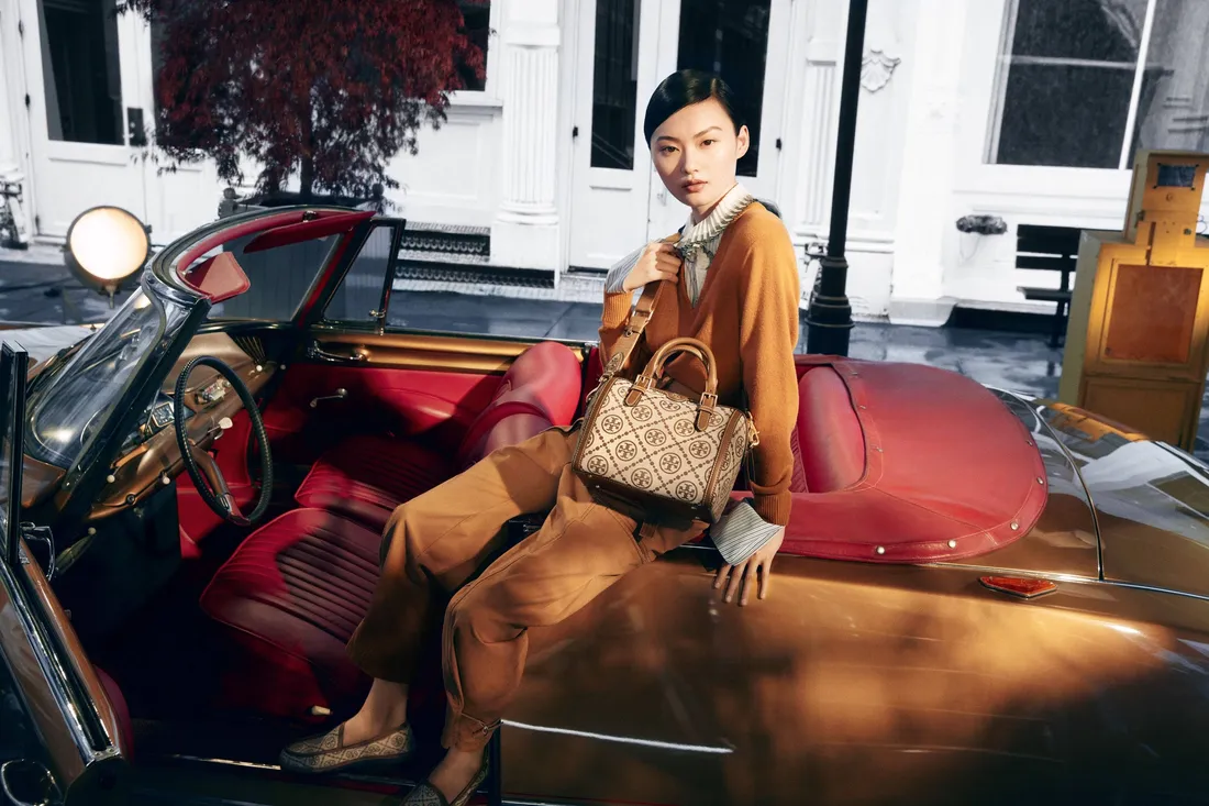 Tory Burch