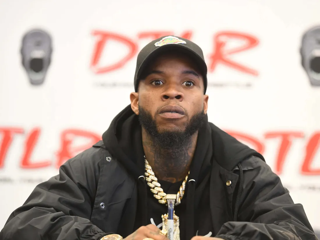 Tory Lanez