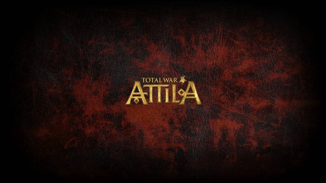 Total War Attila
