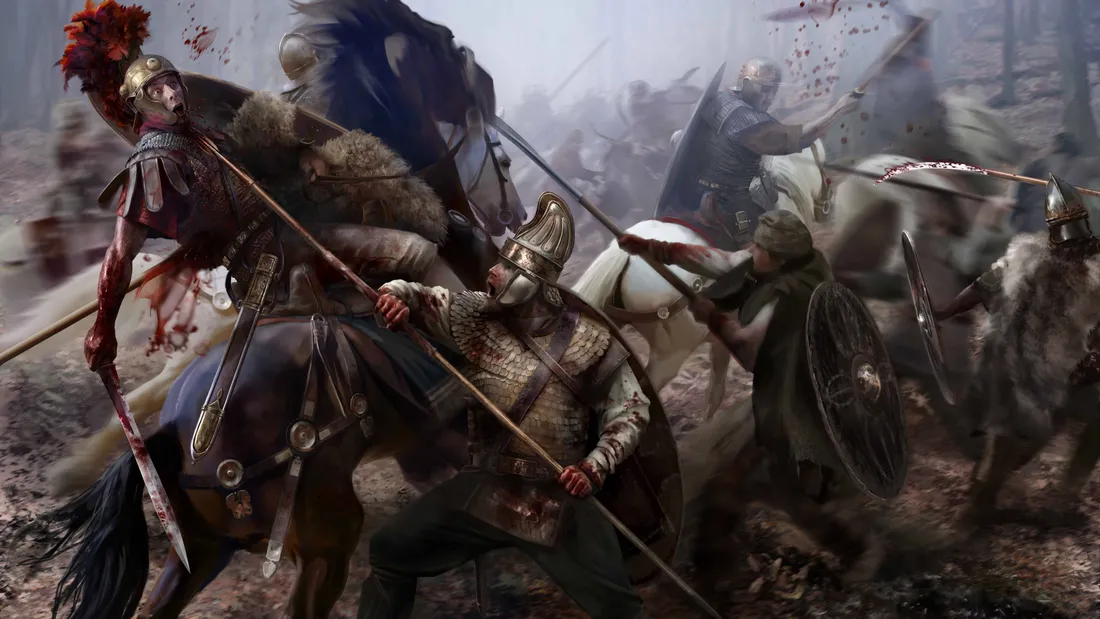 Total War