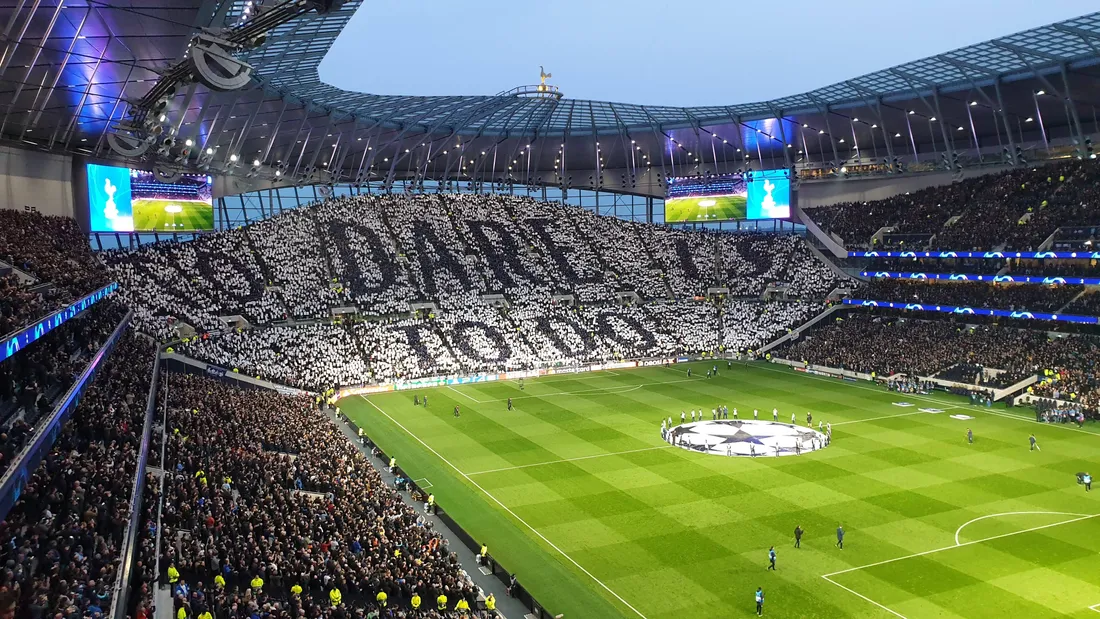 Tottenham Hotspurs FC