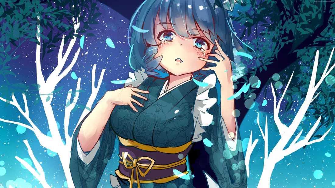 Touhou
