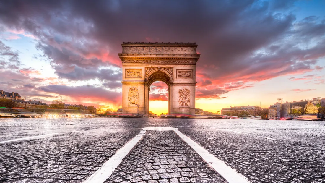 Tour de France