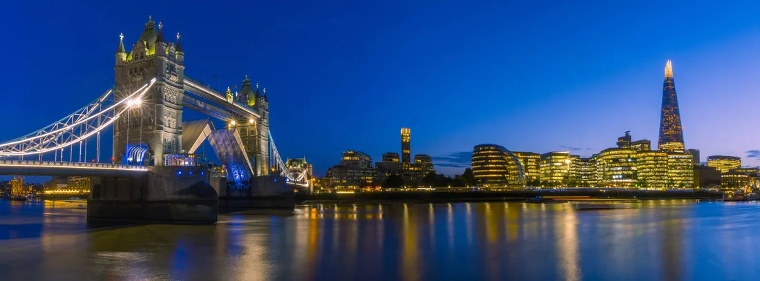 Tower Bridge